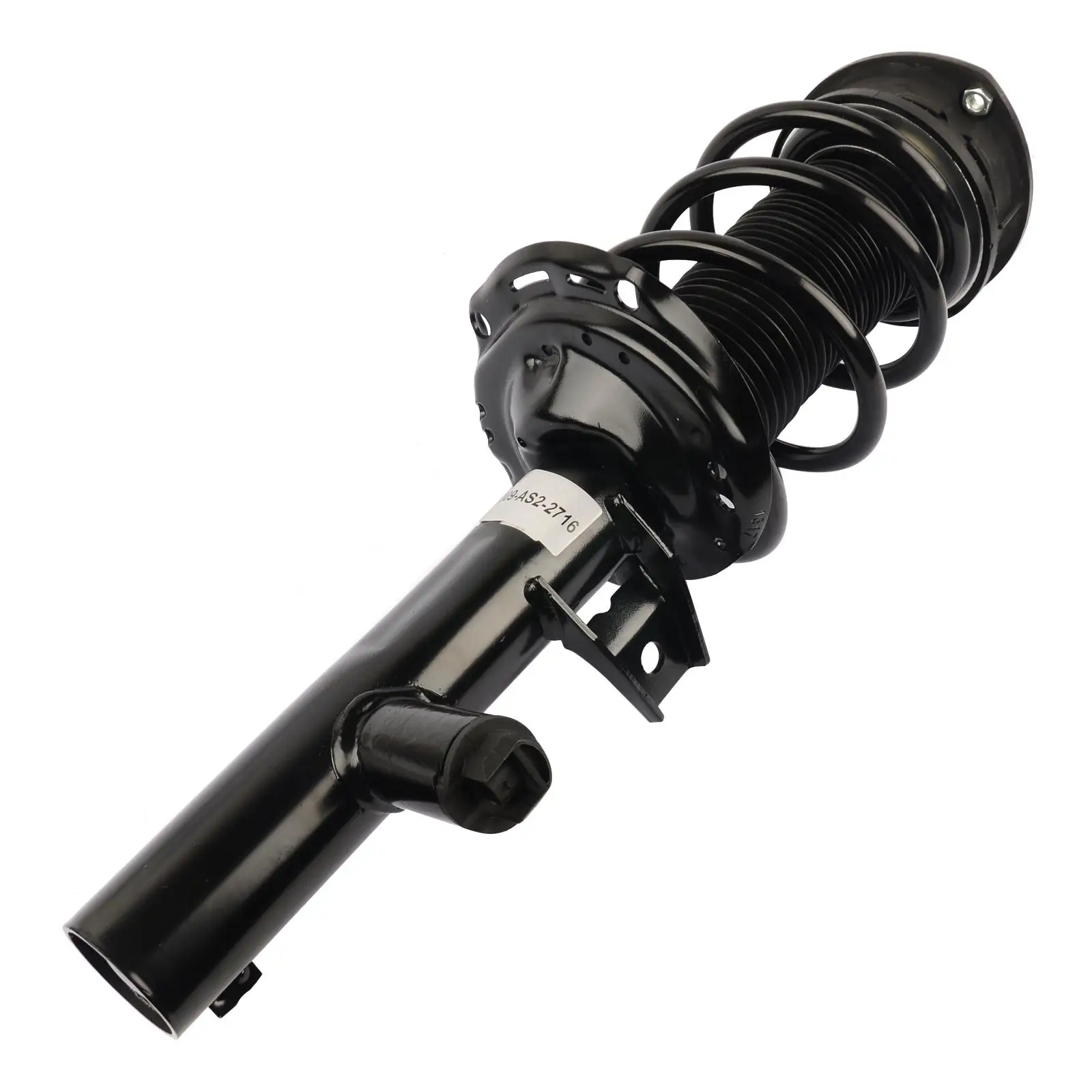 AP01 For VW Passat B8 Golf 7 Arteon Audi A3 8V Front Shock Absorber Strut 2015-2021 5Q0413031 5Q0413032 3Q0413031 3Q0413032