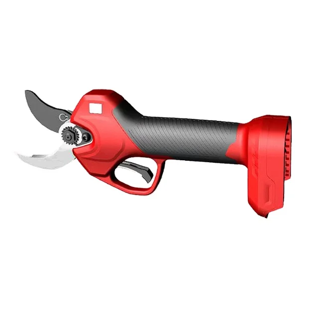 Efficient Gardening Tools for Precision Cutting Electric Pruner Shears and Battery Pruner