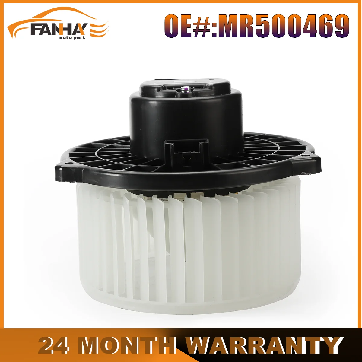 

For MITSUBISHI ECLIPSE MONTERO For CHRYSLER SEBRING For DODGE STRATUS For MAZDA MPV Heater Blower Fan Motor MR398725 94858008