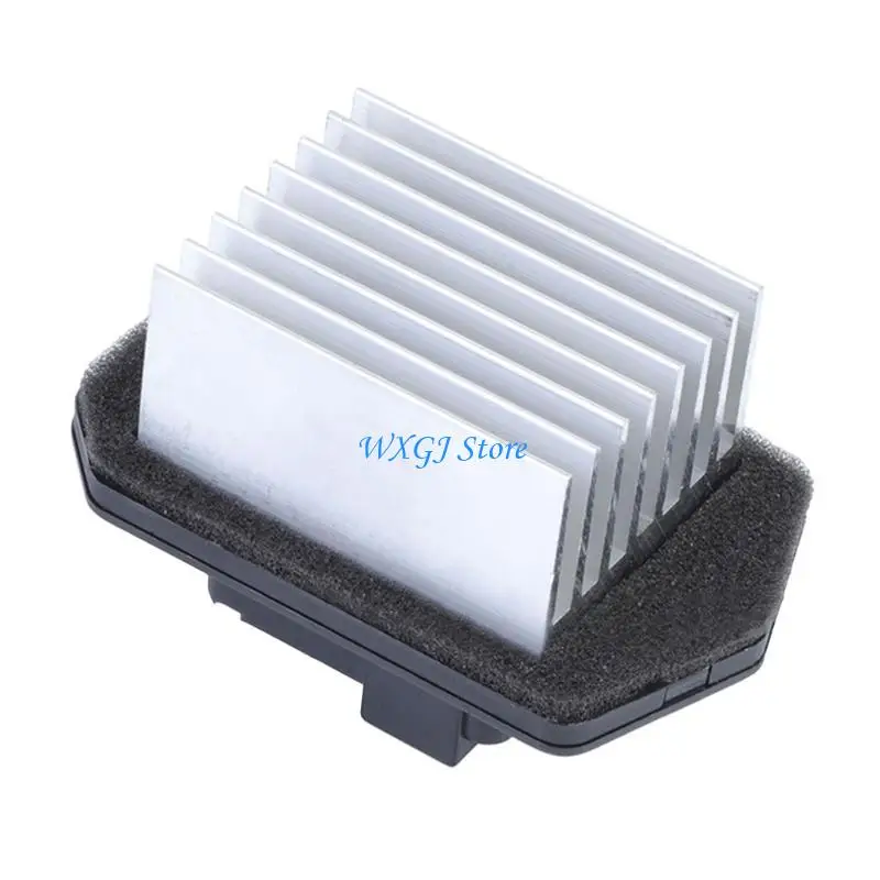 

37JE Blower Motor Blower Motor Heater Fan Resistors for CRV CR‑V II 2.4 79330-SDG-W51