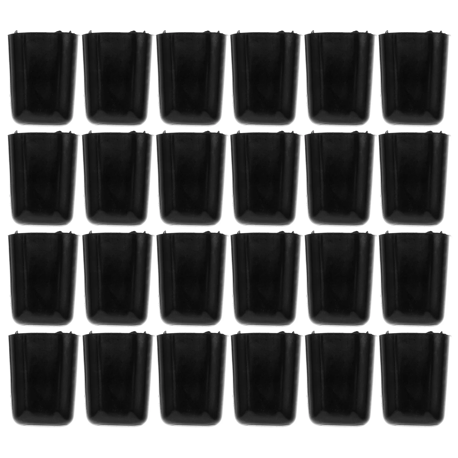 

30 шт. кухонная раковина, поглощающая ножка, стабильная поддержка, сменные бамперы для сливной доски с проволочной сеткой