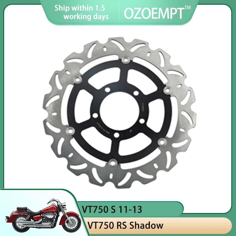 

Задняя звездочка для мотоцикла OZOEMPT 525-38T, подходит для VT750 RS Shadow VT750 S 11-13