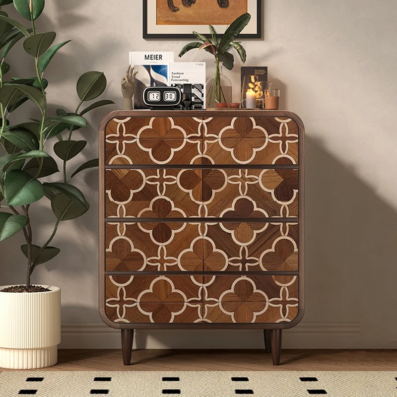 

Aesthetic Classic Living Room Cabinets Design Vintage Organizer Storage Living Room Cabinets Beauty Luxury Vitrinas Furniture