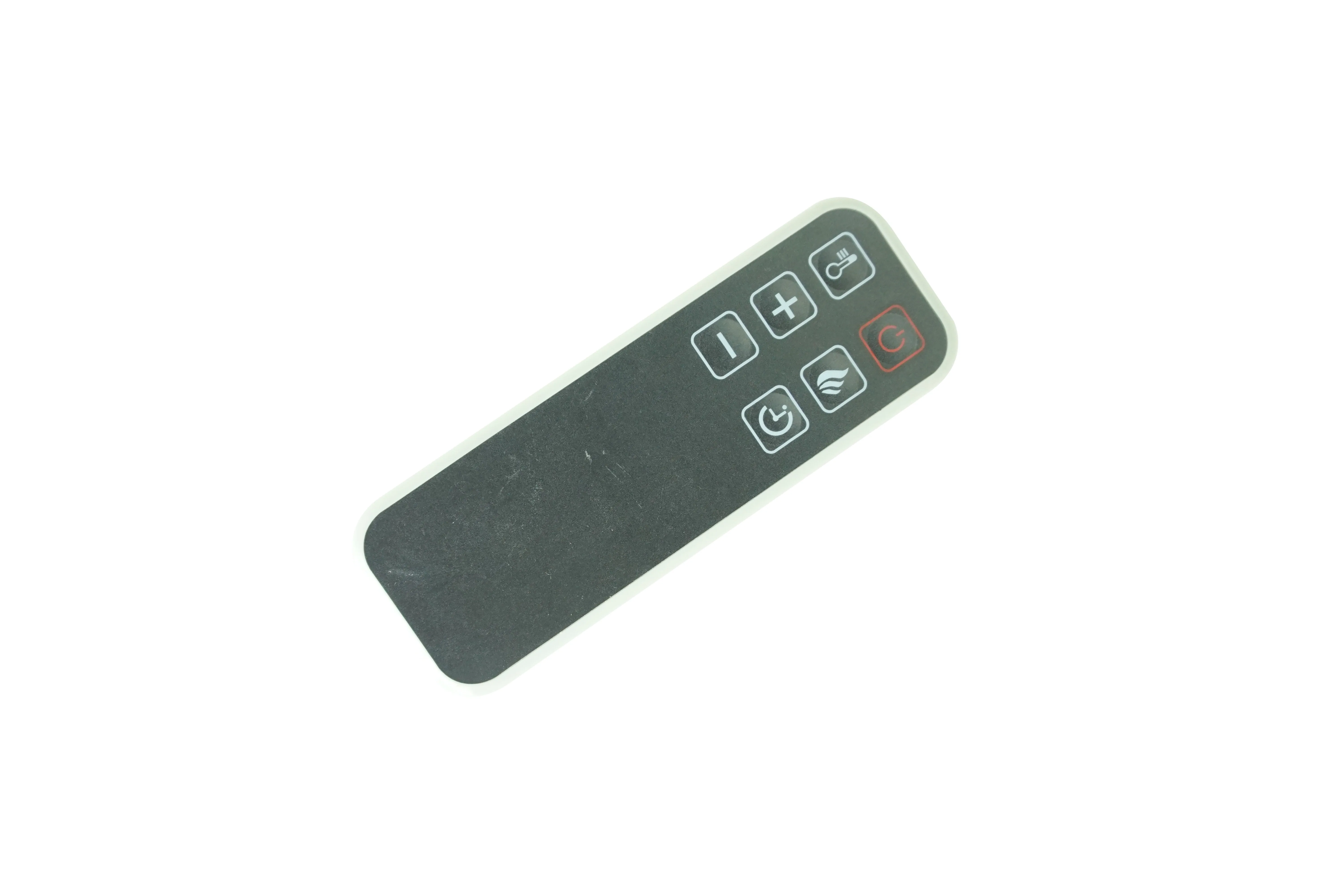 Remote Control Compatible For TURBRO Eternal Flame EF23-PB EF26-PB EF23-LG EF26-LG Home Electric Fireplace Heater