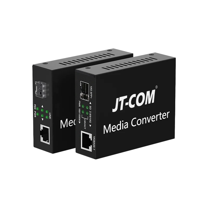 Imagem -02 - Sfp Mais Fiber para Rj45 Conversor de Mídia Sfp Mais 10 100 1000m 10g Transceptor Compatível com Cisco 10g