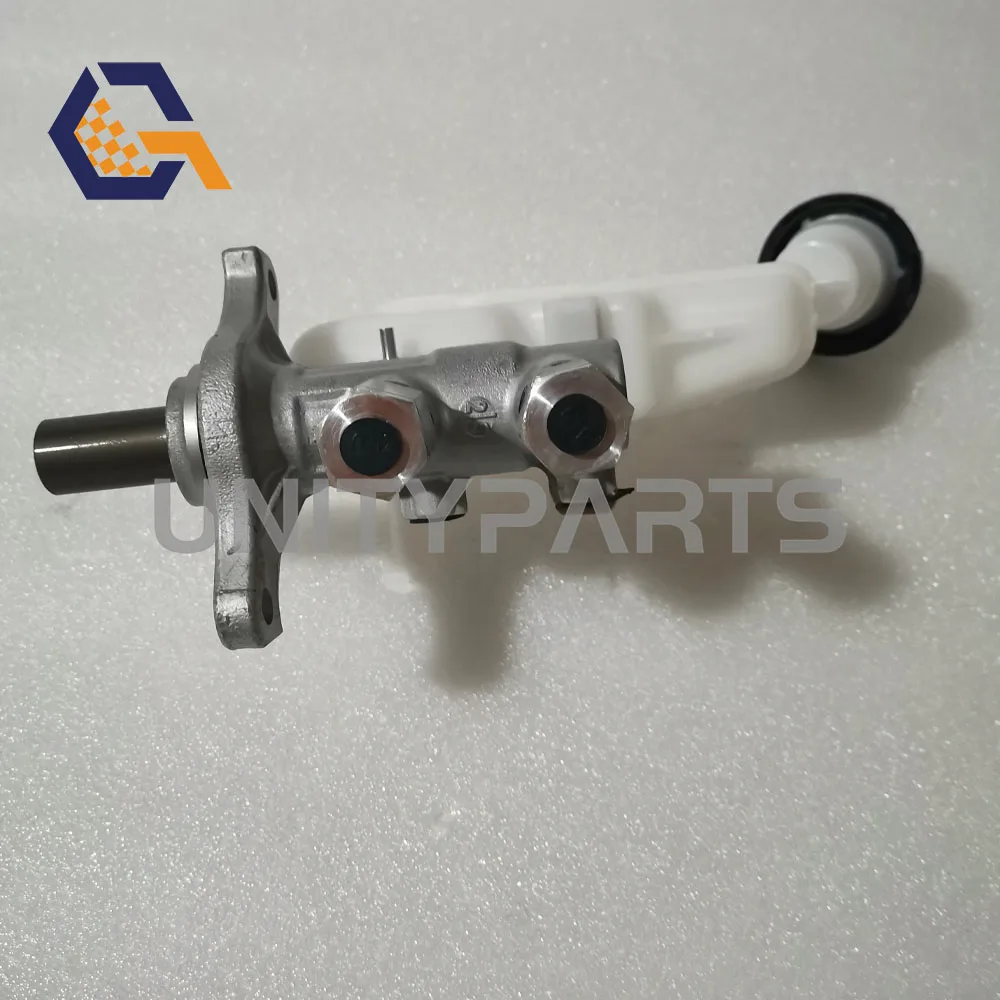 Brake Master Cylinder 58510-1R000 For HYUNDAI ACCENT SOLARIS KIA 2010 2011 2012 2013 2014 585101R000