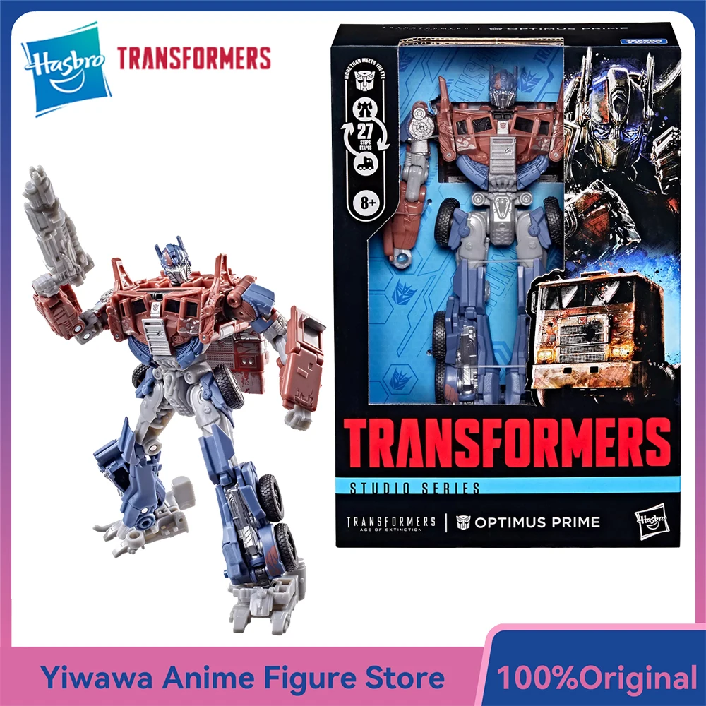 figurines-originales-hasbro-transformers-studio-series-optimus-prime-age-of-extinction-17cm-classe-voyager-jouets-modeles