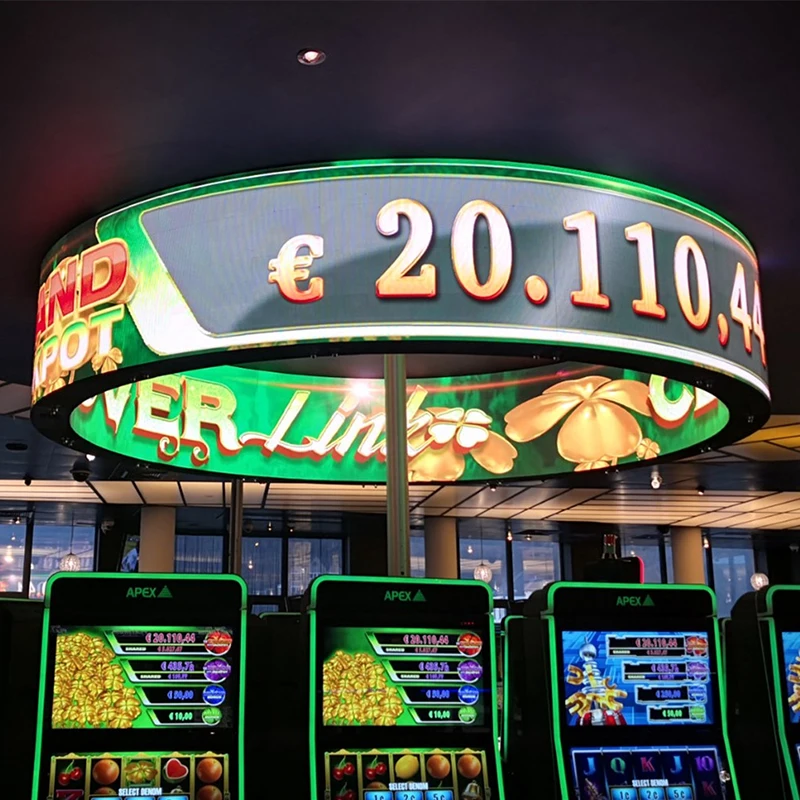 

P1.875 Ali express Программируемый цифровой светодиодный рекламный знак Крытый RGB светодиодный экран Гибкая панель Экран дисплея