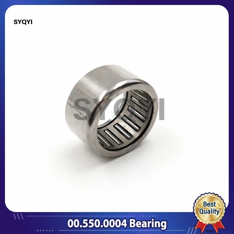 

Heidelberg 00.550.0004 Bearing Offset Printing Machine Spare Parts for SM74 SM102 CD102