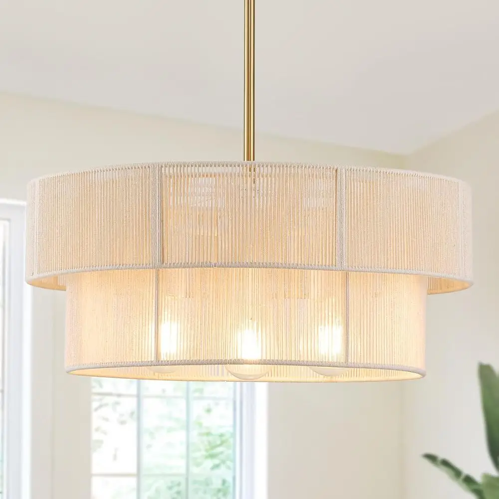 Hand Woven Rattan C…