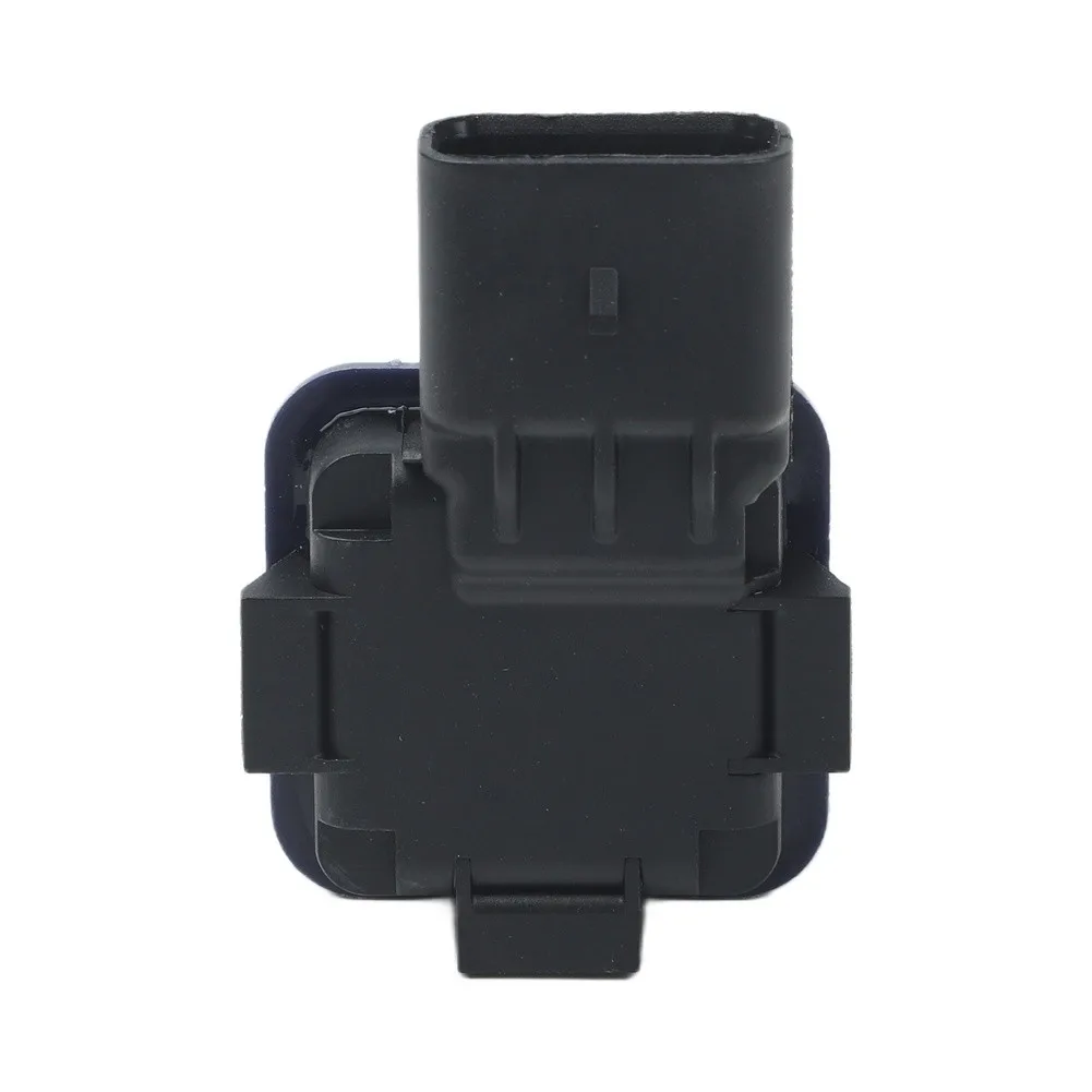 Rearview Camera for Ford for Transit for Connect 2016 through 2018 Models Designed for Integration with Factory Backup Display