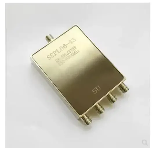 

SSPL06-2S 0.5-6G8G GSM GPS SMA Two Power Divider for 0120A02056002D