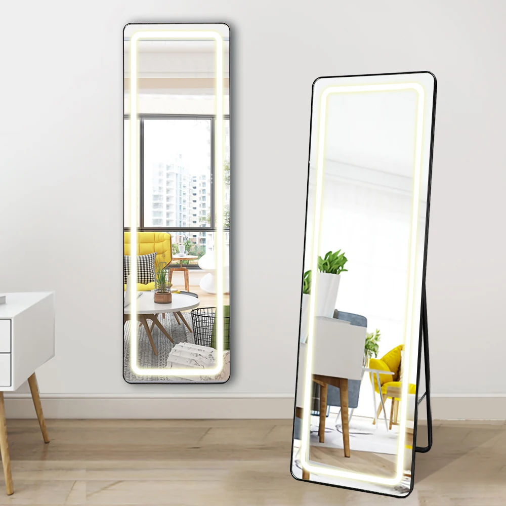 Depuley Dimmable Full Length Mirrors 63