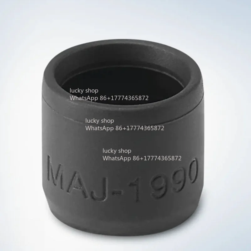 Gastroenteroscope Disposable Endoscope Tip Cap EM-S-01/02 EM-C-01/02