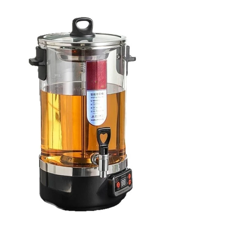 

Intelligent tea commercial tea automatic tea maker large capacity insulation electric heating water