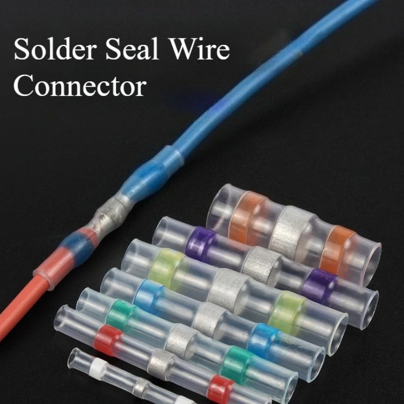 10Pcs Electrical Ca…