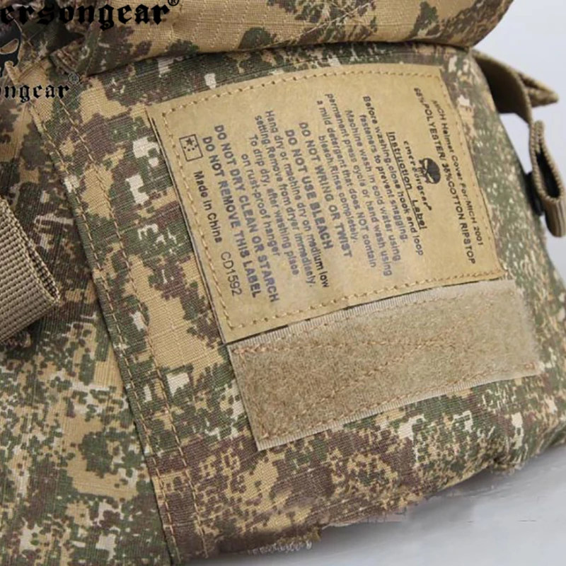 Emersongear Gen. 2 …