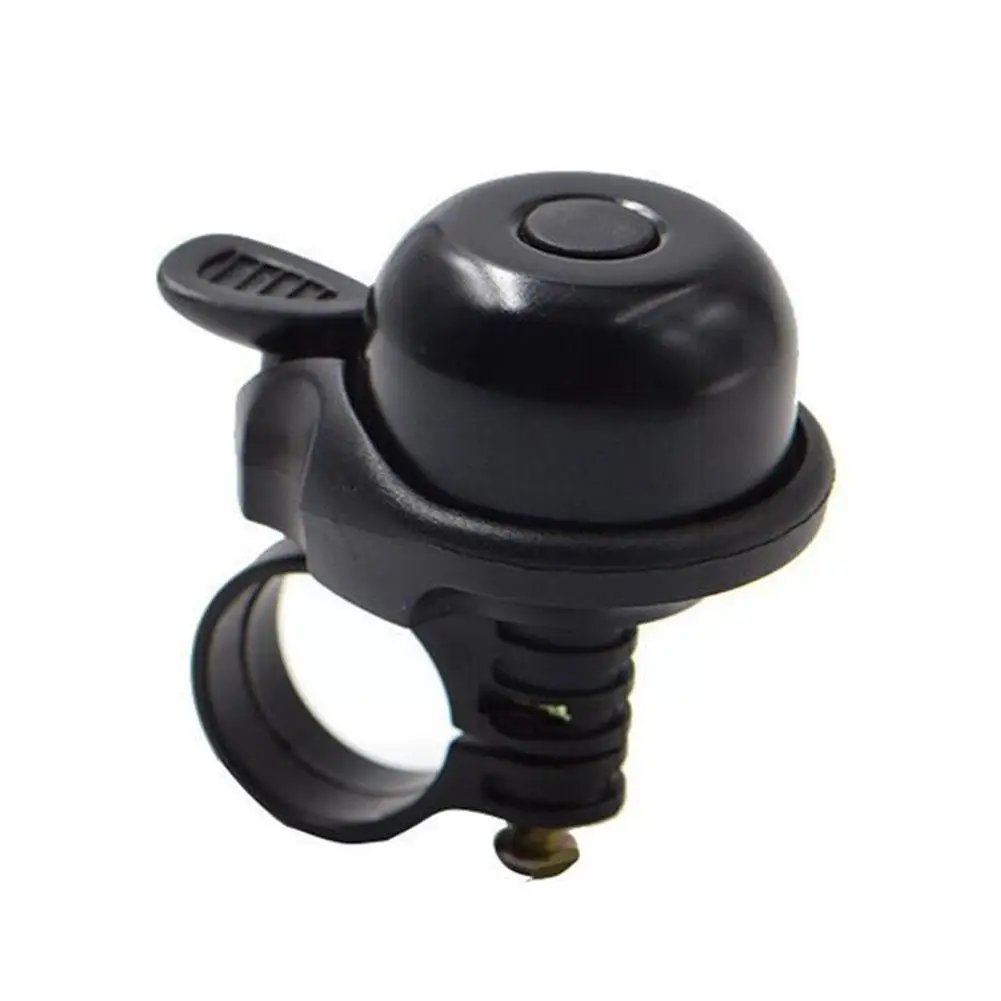 Alloy Bicycle Bell Mountain Road Bike Horn Sound Alarm For Safety Cycling Handlebar Alloy Bicycle Call Bike Accessorie A9d8