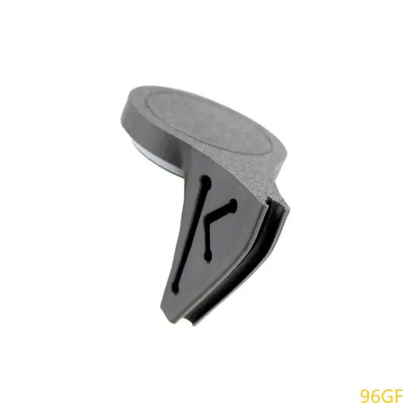 

96GF Handle Storage Cover for Hand Crank Coffee Grinders Coffee Tool Accessories