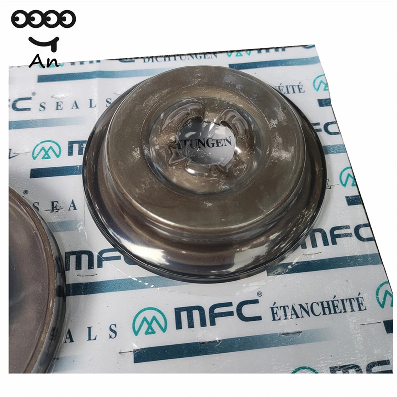 

Automatic Transmission Rebuild Piston Kit for Mazda FORD Gearbox Car Accessories 4F27E FN4AEL