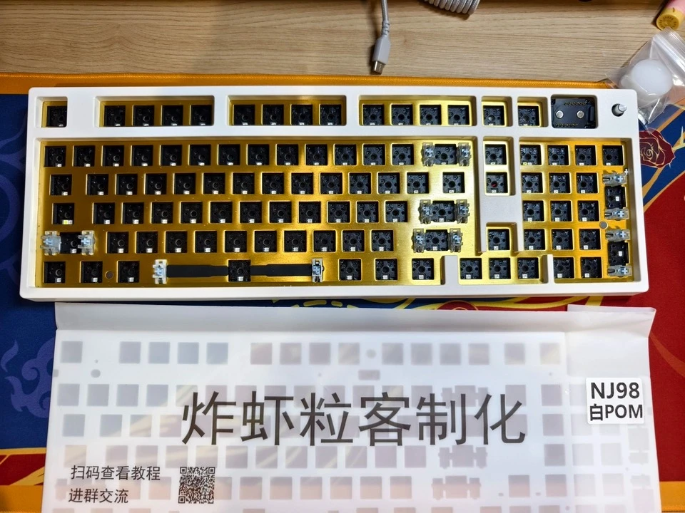 Pom FR4 Pc Plates F…