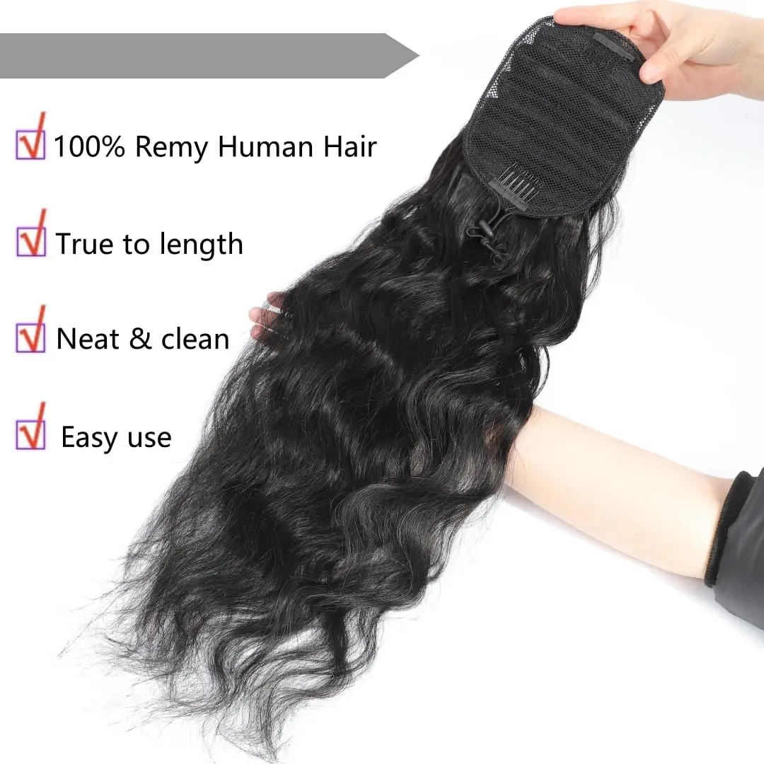 Thumbnail 3 - #36 Discounted Clip-In Human Hair Extensions Worth Buying