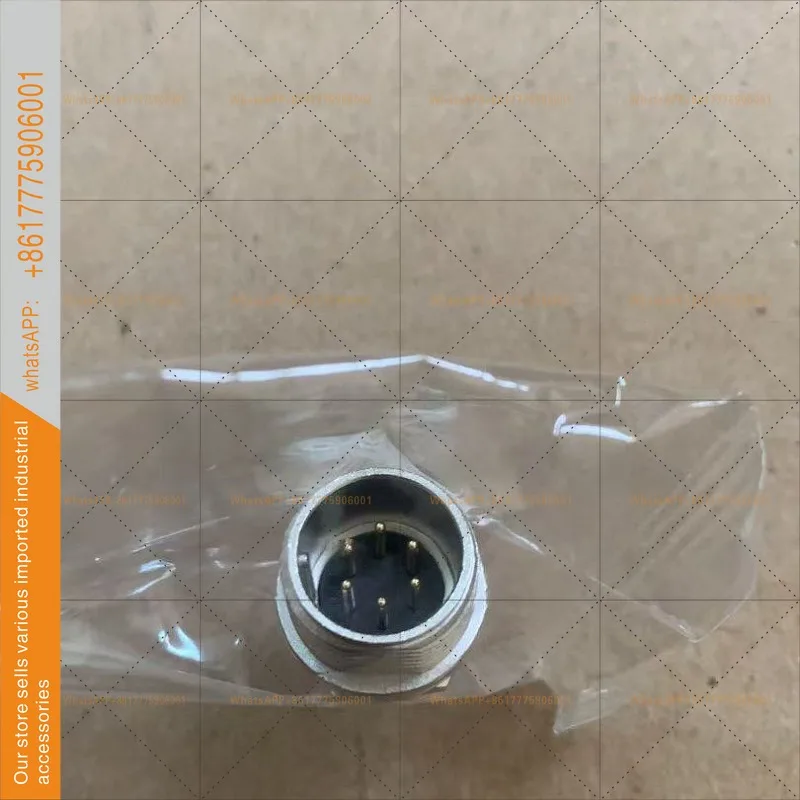 TAJIMI original multi-fix connector plug socket R03-R6M new ER03-R6M