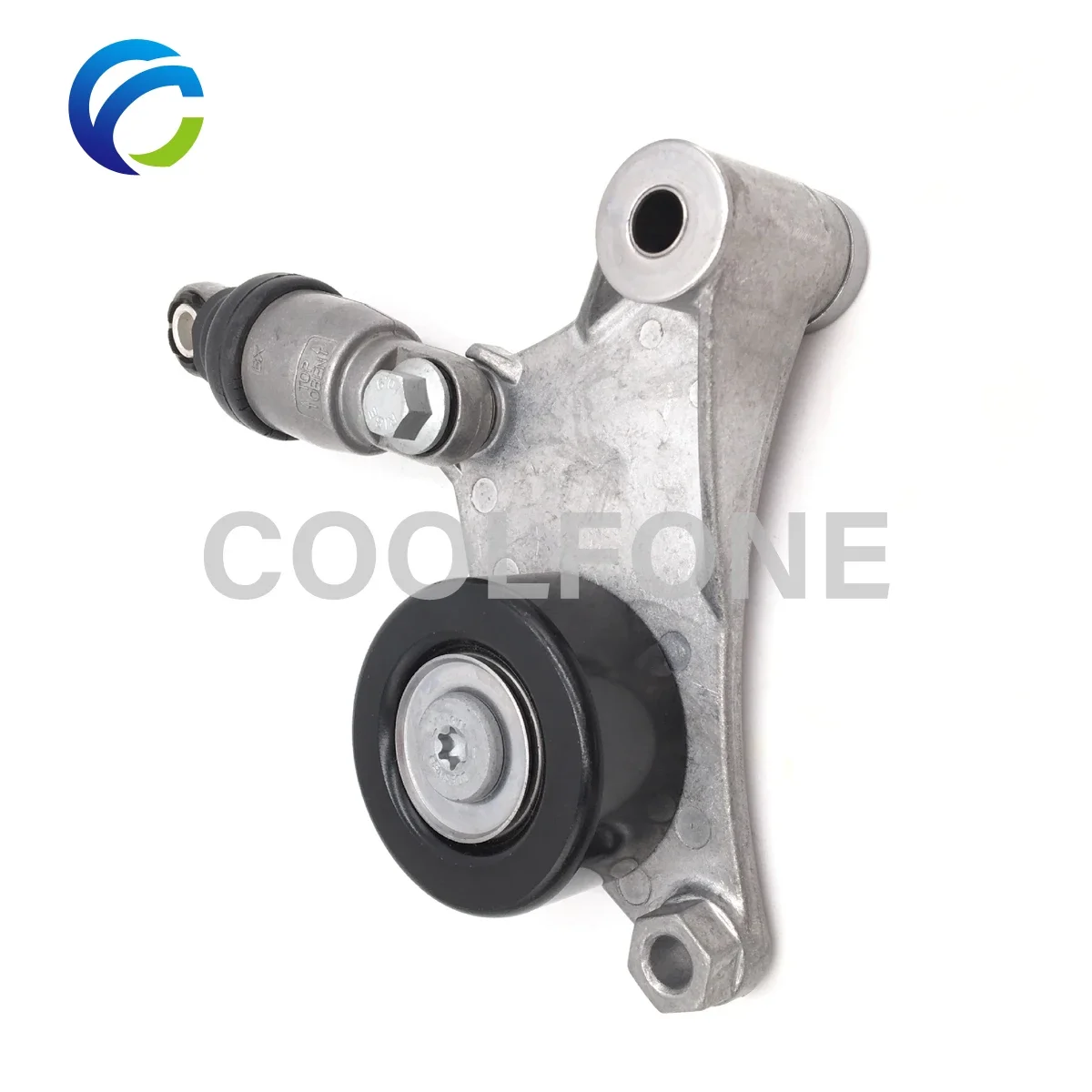 

Drive Belt Tensioner for TOYOTA RAV4 CAMRY HIGHLANDER SCION 01-09, 16620-0W110 16620-28070 16620-28010 16620-28012 16620-28090