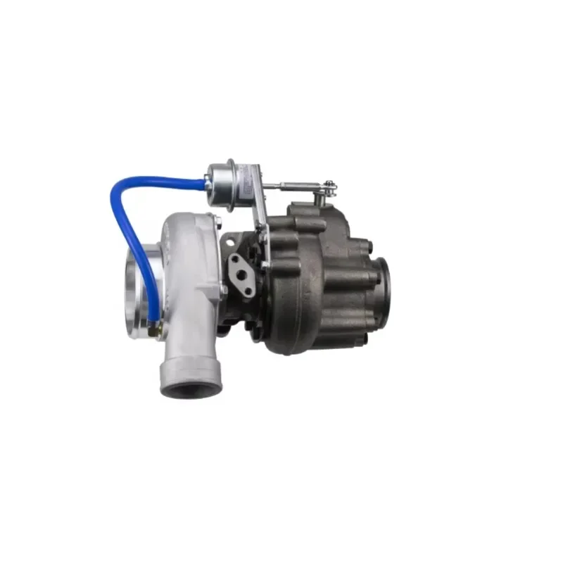 

Высококачественный турбокомпрессор A6200-1118100-135 Турбокомпрессор двигателя YUCHAI A6200