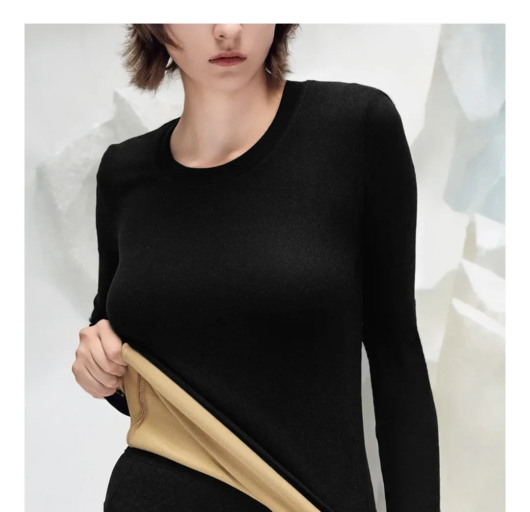 Xiaomi mijia suppield Luft-und Raumfahrt Luft fussel thermische Kleidung setzen Feuchtigkeit aufnahme und trocknen 5a anti bakteriell und anti statisch-10 ℃