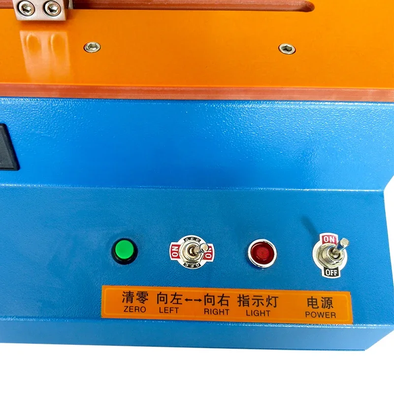 testing machine Copper wire elongation testing device Wire enameled wire tensile force tester