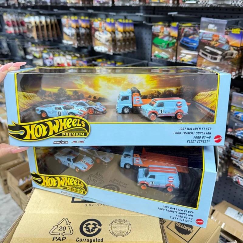 In Stock Hot Wheels…