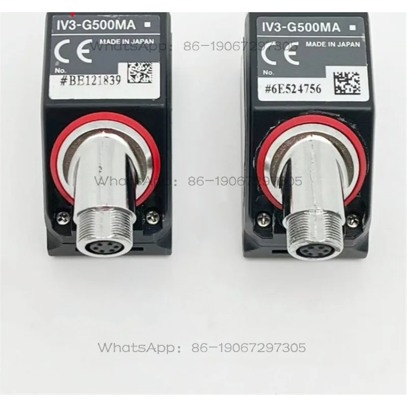 Suitable for IV3-G500MA split smart camera sensor head