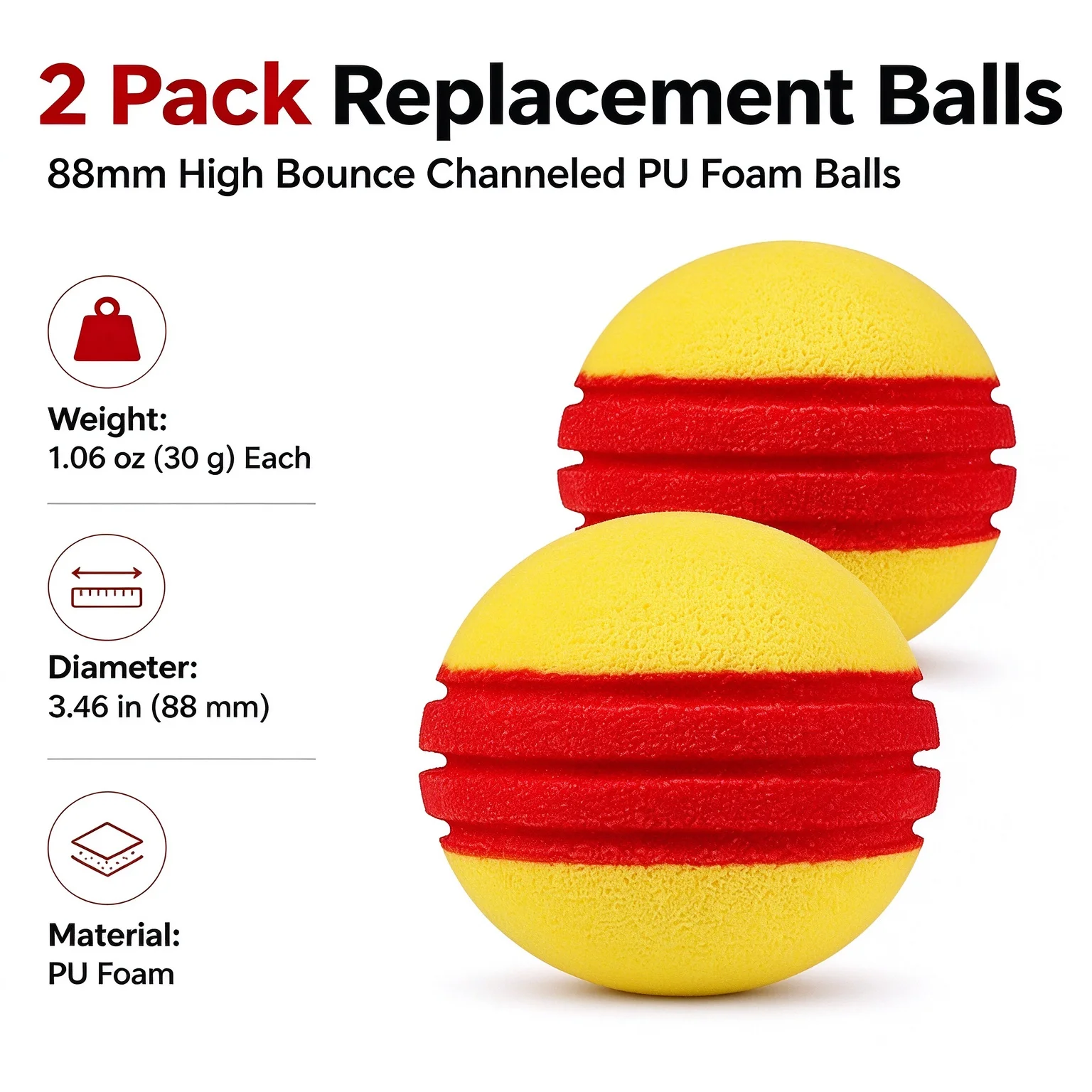 2 Pack 3.46