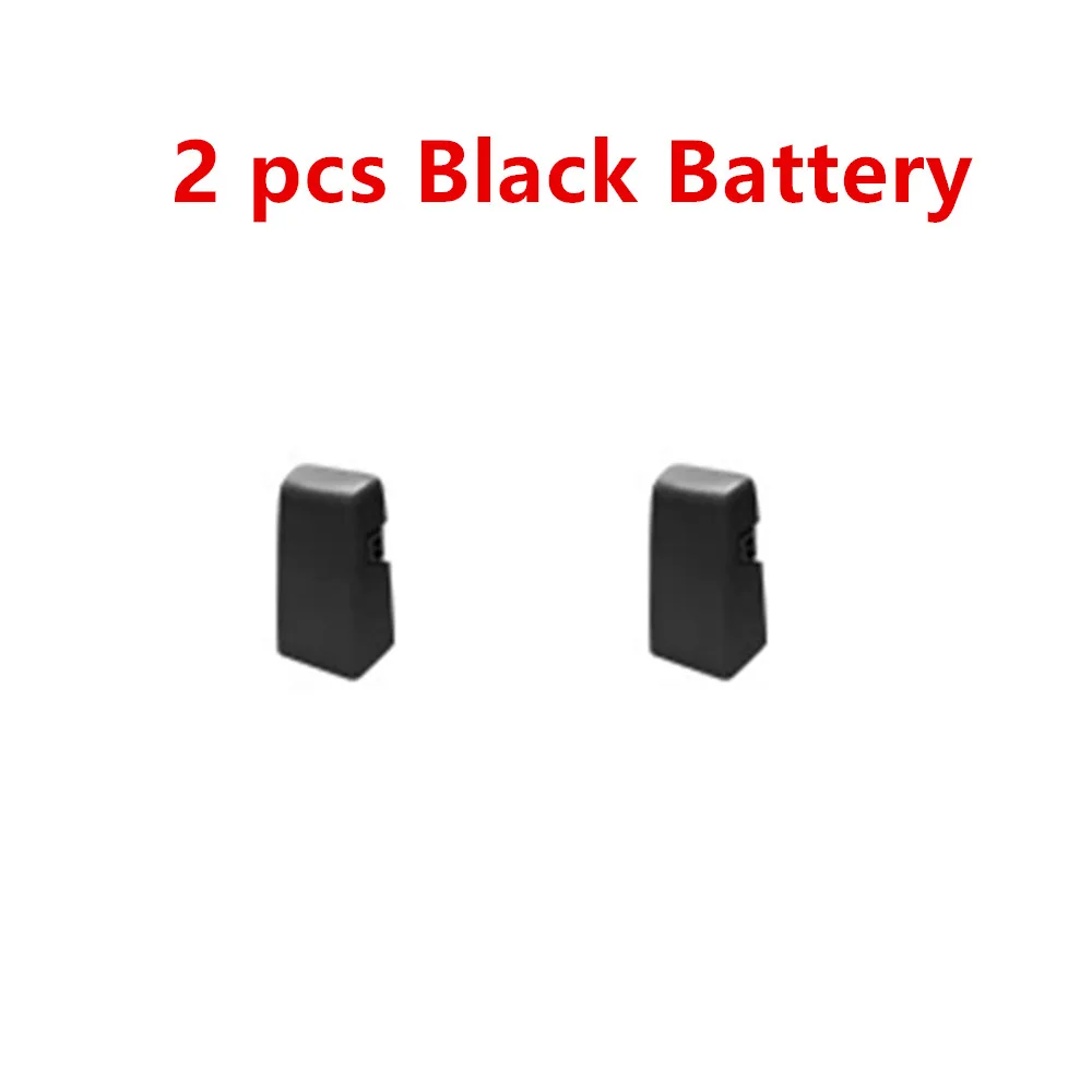 D36 Mini Drone Battery Original Accessories 3.7v 700mAh / Propeller Blade / Use For D36 Mini Drone Parts