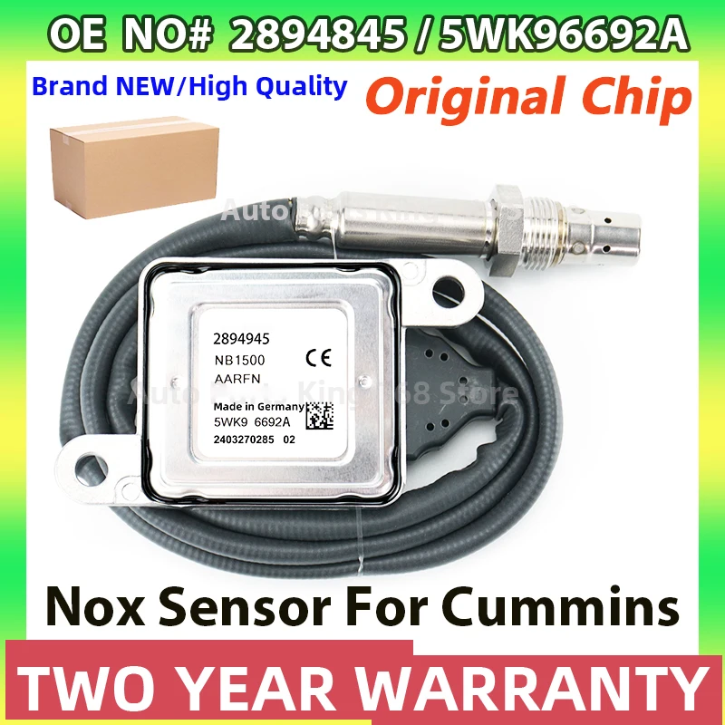 2894945 5WK96692A O…