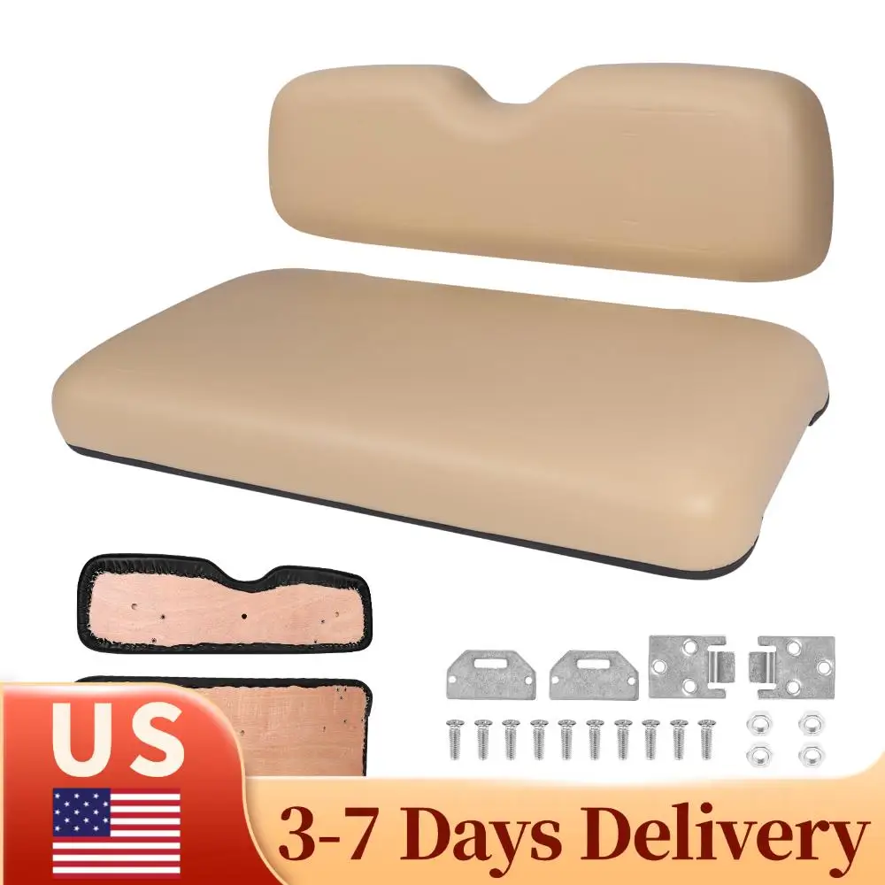 

Комплект подушек для переднего сиденья (спинка и сиденье) для моделей EZGO Medalist TXT 94-13