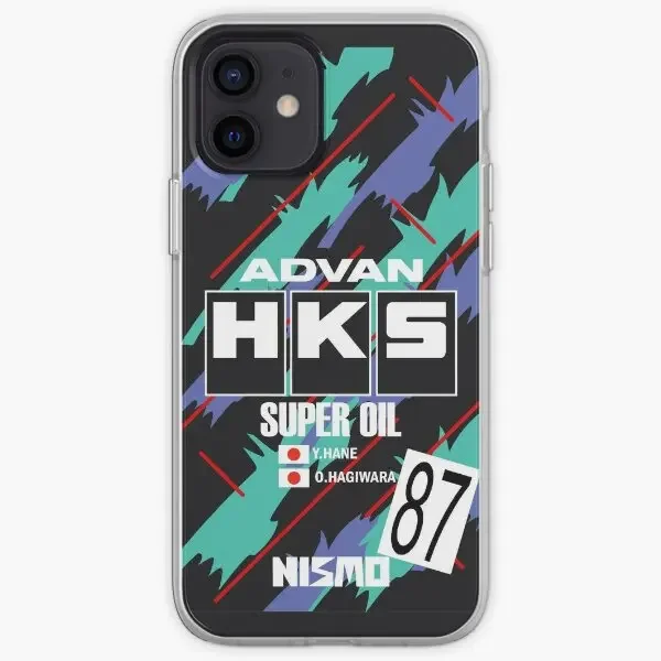 Hks Super Oil Group… - image