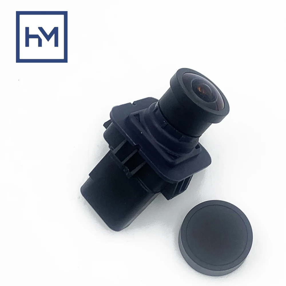 كاميرا احتياطية للرؤية الخلفية FR3T-19G490-AE FR3Z-19G490-A لفورد موستانج 2015-2018