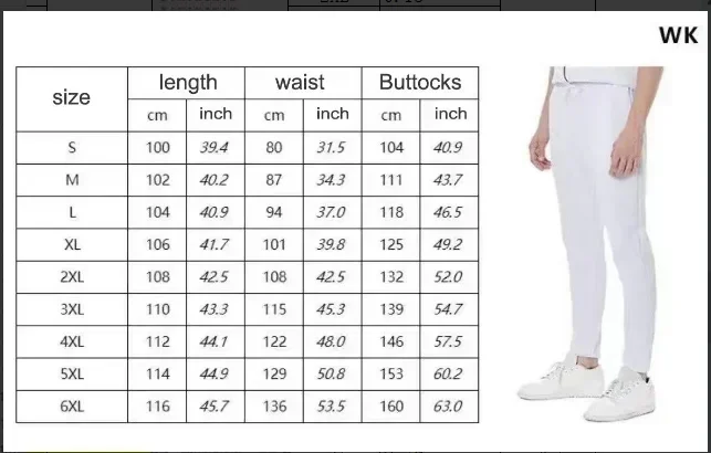 Sommermode Neue Gothic Dark Outdoor Hip-Hop-Style 3D-Bedruckte Weite Gerade Hose Street Harajuku Lässige Sport-Loose-Fit-Hose – Detail 2