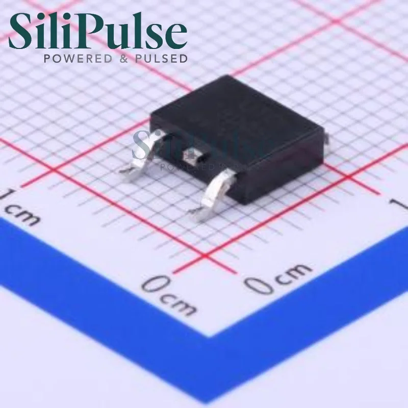 (50-200pcs) 78D05L-TN3-R TO-252-2(DPAK) 100% Original In Stock (LDO) 35V 500mA 5V