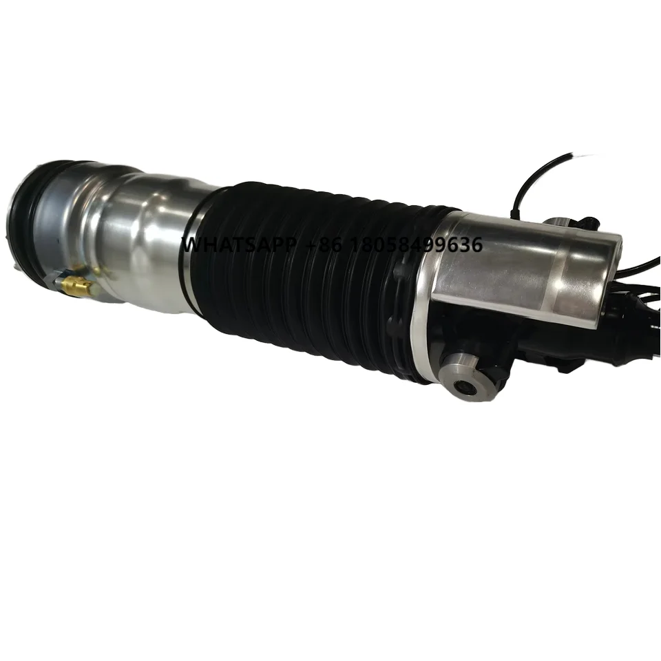 

Auto Air Suspension Front Right 37116795876 37106862552 for Rolls-Royce Ghost EWB Sedan 4-Door6.6L