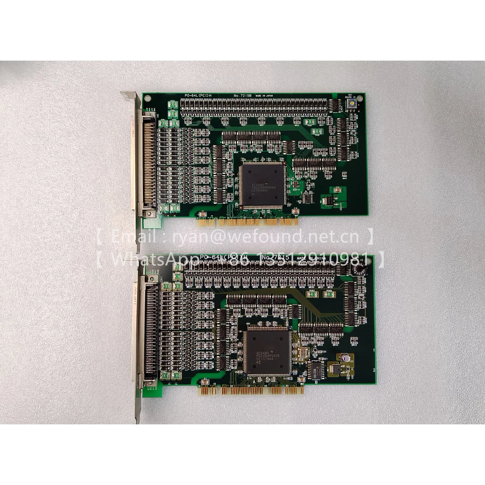 Po-64L(Pci)H No.721… - image