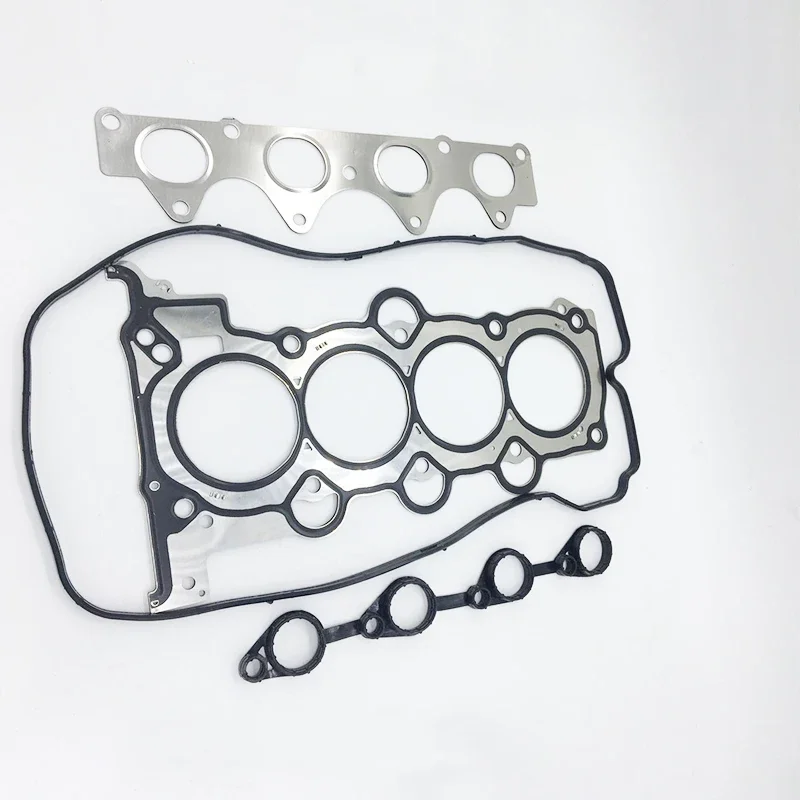 OVERHAUL GASKET KIT Engine Overhaul Package Kit Repair For G4FA 1.4L G4FC 1.6L K2 I30