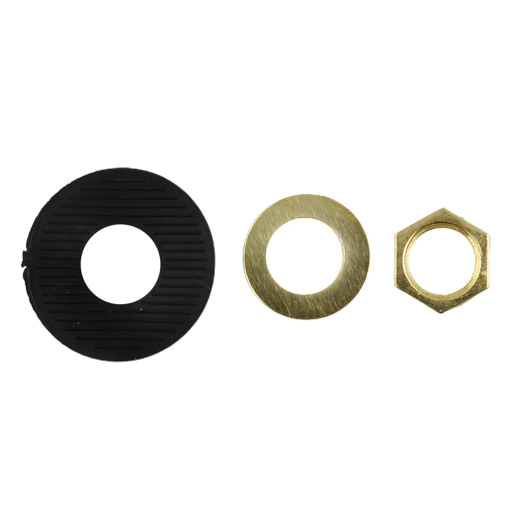 Silent Quartz Clock Movement Motor Kit for Wall Clock Repair Replacement and Custom Craft Clock Building Including Spindle