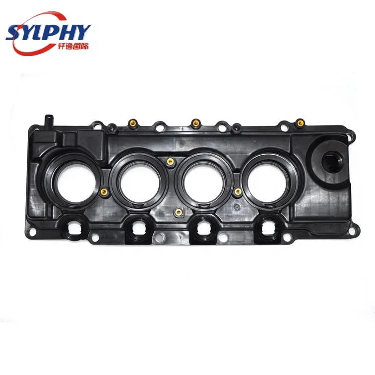 

Cylinder Head Valve Rocker Cover for Cabstar Zna Rich DFAC YUFENG Xiamen Kinglong ZD30