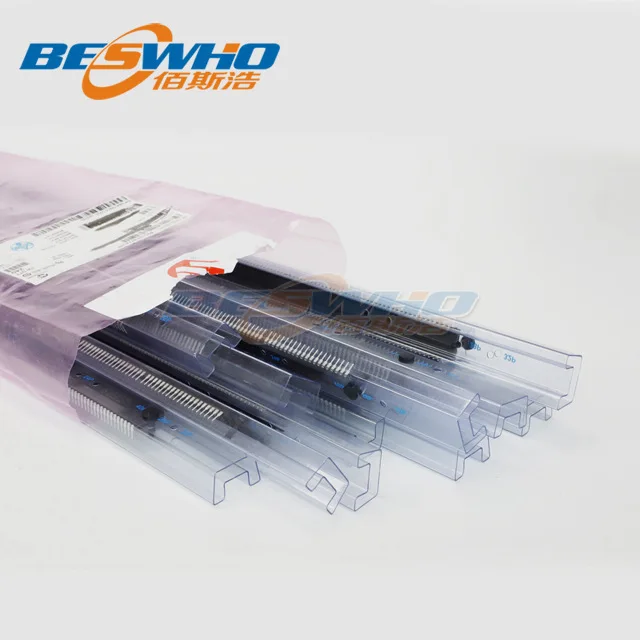 MCP3204-CI/P DIP14 Chip MCU MCU In-Line IC Tempat Asli Baru