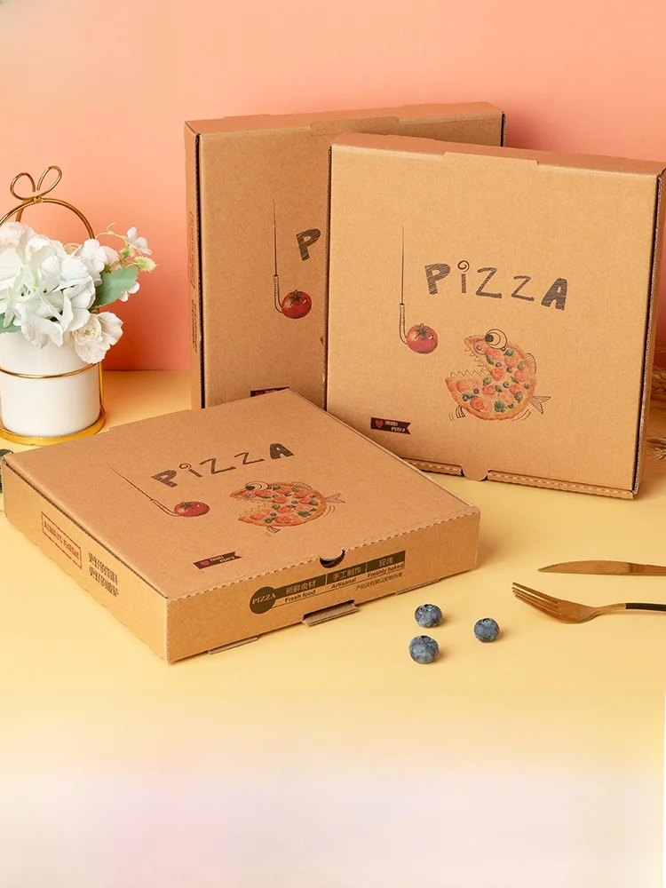 caja-de-pizza-desechable-reforzada-caja-de-embalaje-para-pizza-y-pollo-caja-de-pizza-de-papel-kraft-diseno-simple-disponible-en-varios-tamanos