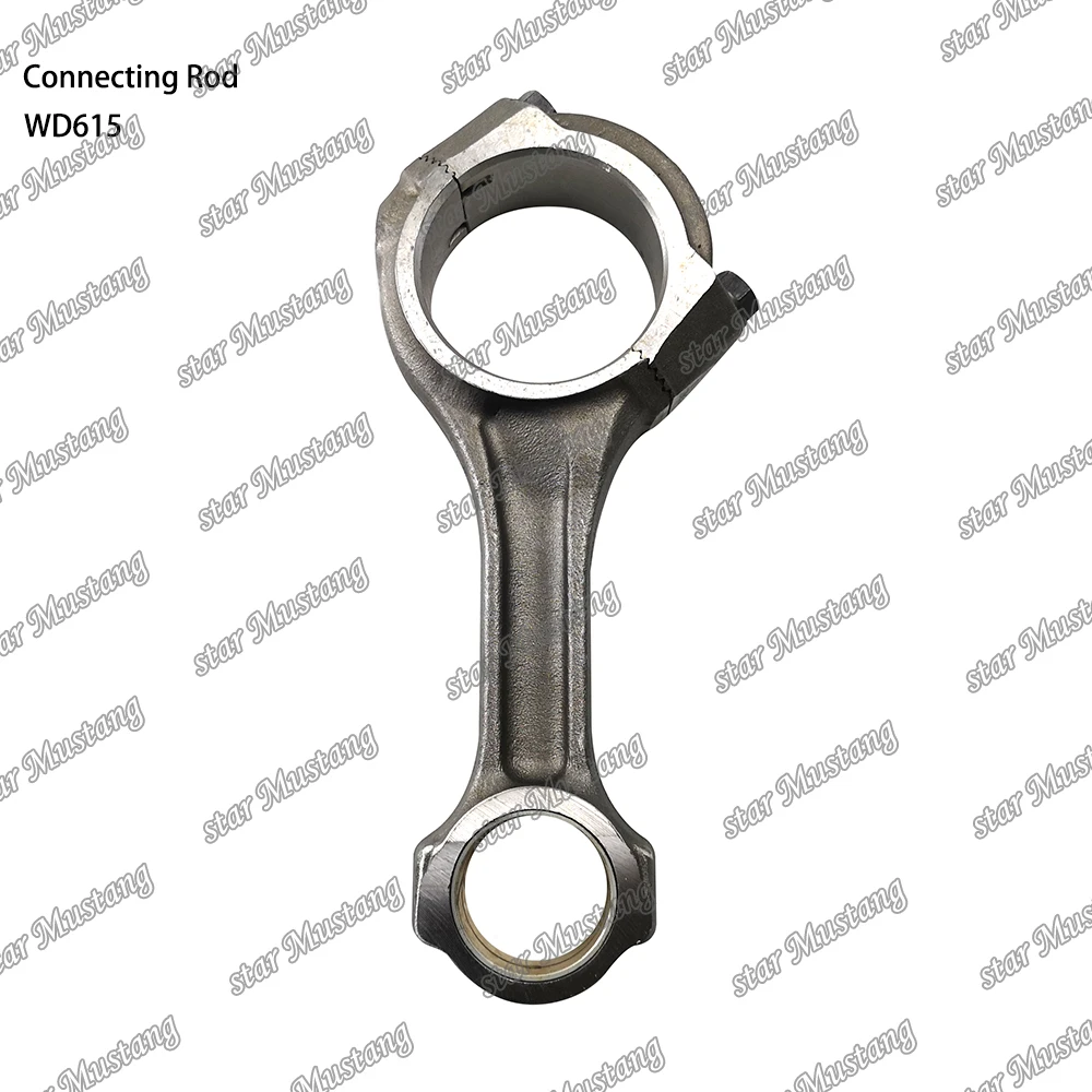 WD615 Connecting Rod Suitable For Weichai Engine Parts