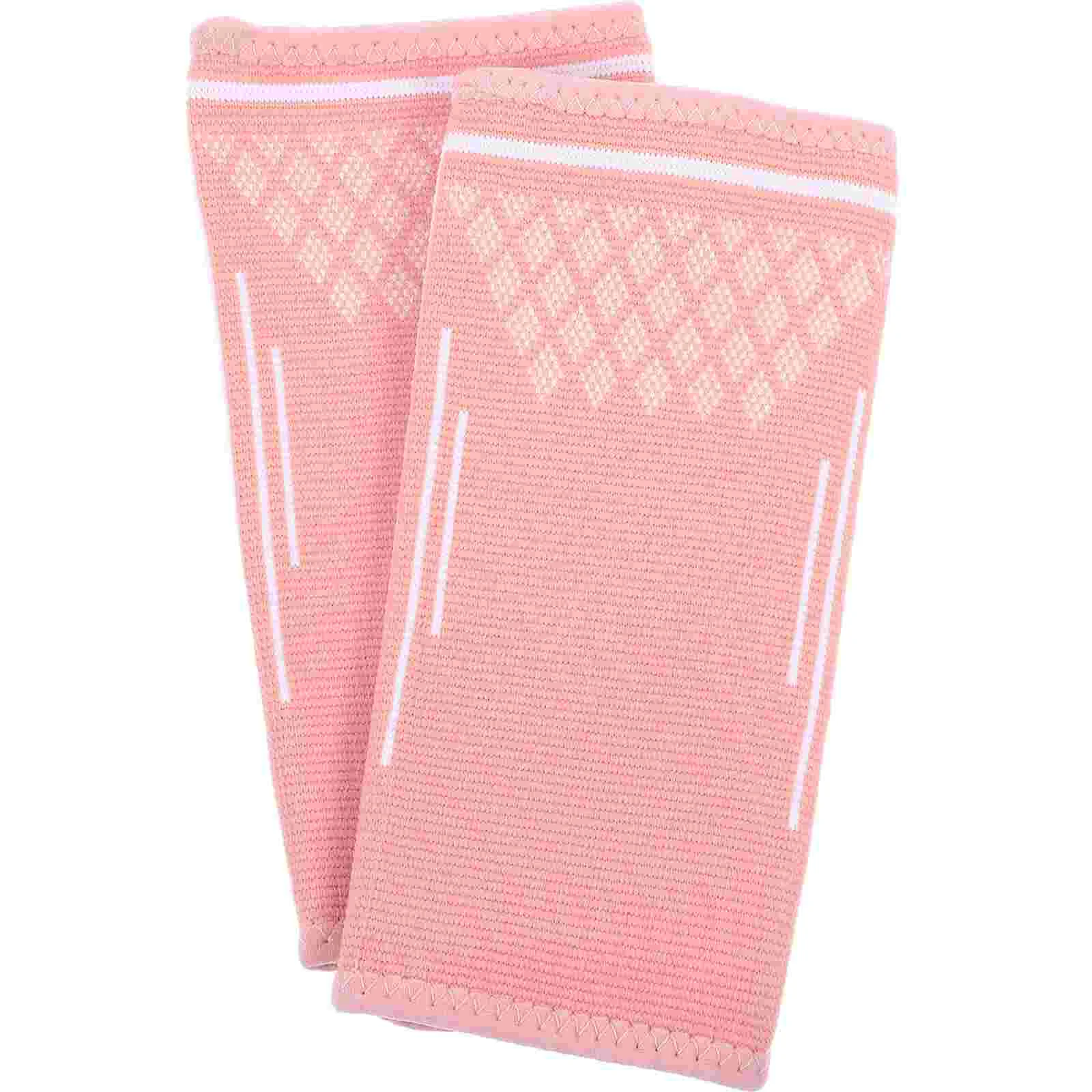 Volleyball Arm Guard Elbow Sling Ankle Grip Gym Straps Padded Sleeve Sleeves Sports Protector Wrist Wristband